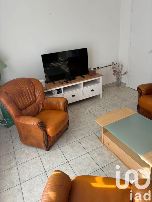 Maison - 114 m² - 6 pièces