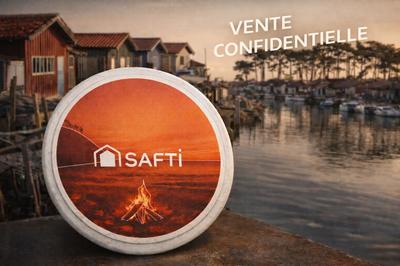 Villa - 204 m² - 7 pièces