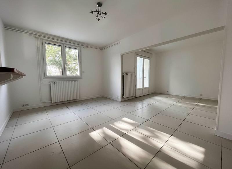 Appartement - 79 m² - 3 pièces