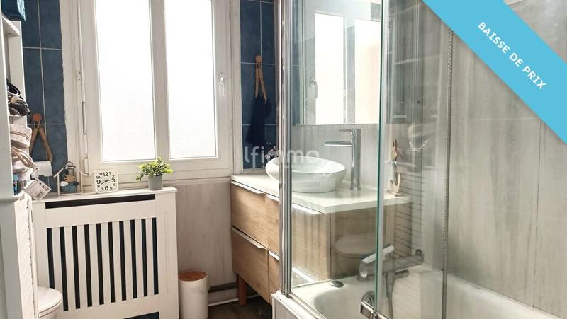 Maison - 130 m² - 8 pièces