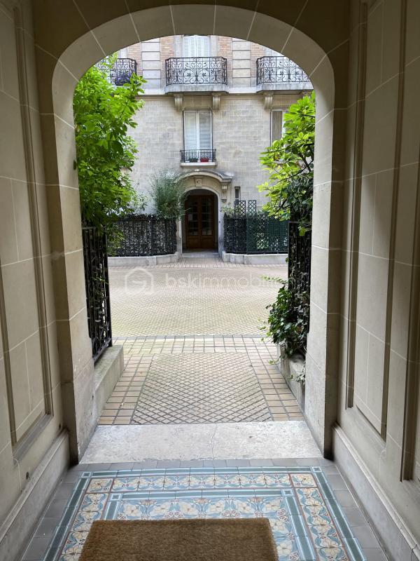 Appartement - 11 m² - 1 pièce