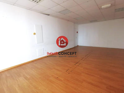 Local commercial - 138 m²
