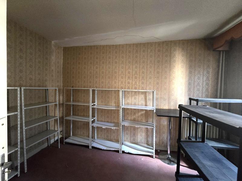 Immeuble - 240 m² - 11 pièces