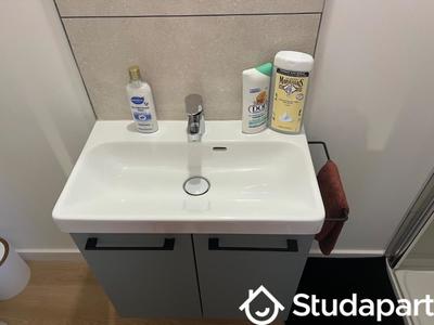 Appartement - 11 m² - 1 pièce