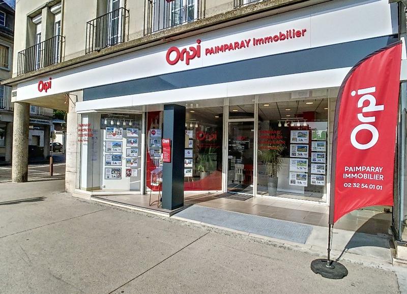 Maison - 121 m² - 6 pièces