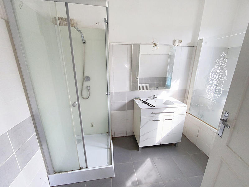 Maison - 113 m² - 5 pièces