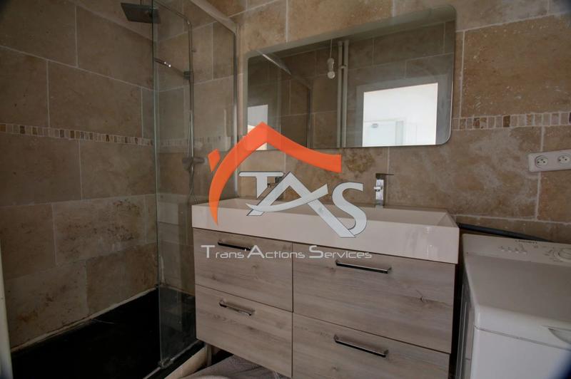 Appartement - 76 m² - 3 pièces