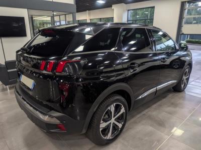 Peugeot 3008 BlueHDi 130ch s&amp;S Bvm6 Allure