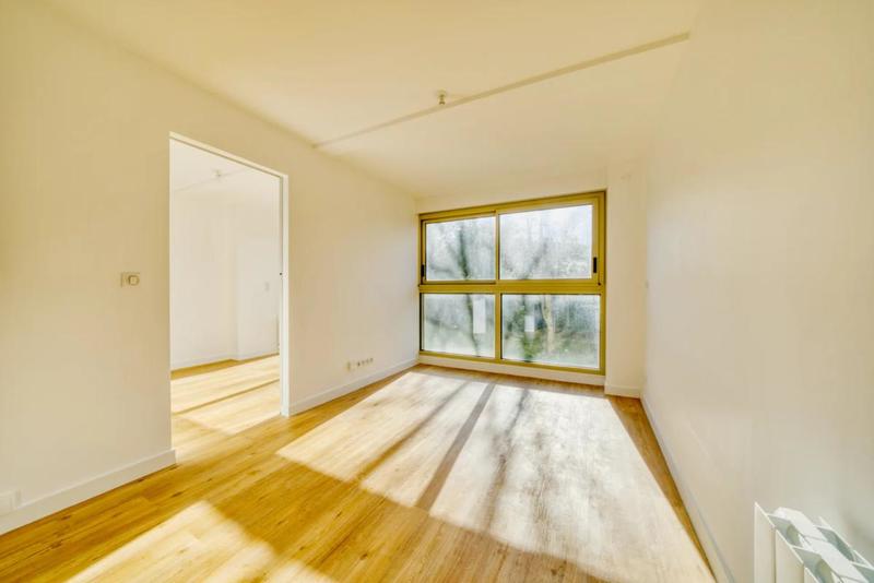 Appartement - 30 m² - 1 pièce