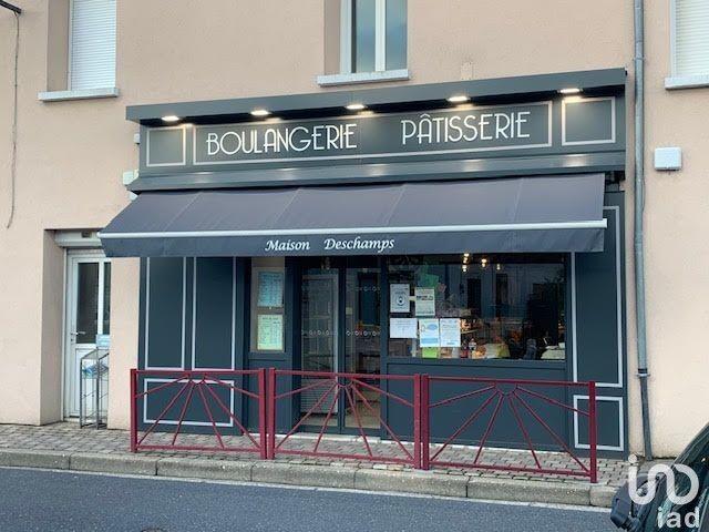 Local commercial - 200 m²