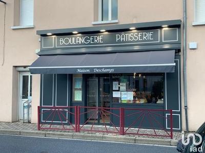 Local commercial - 200 m²