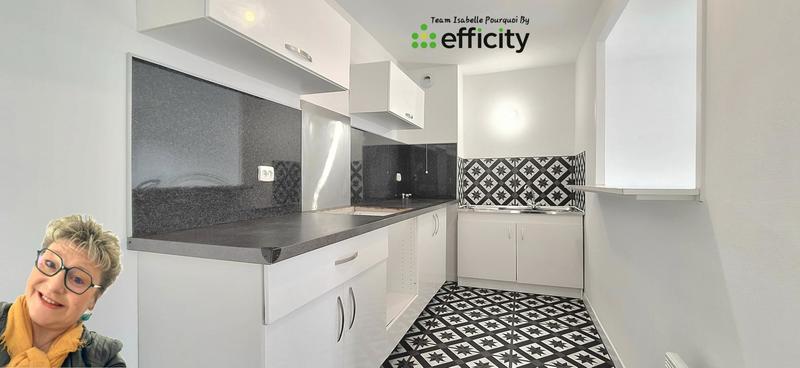 Appartement - 66 m² - 4 pièces