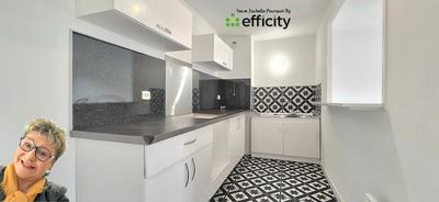 Appartement - 66 m² - 4 pièces