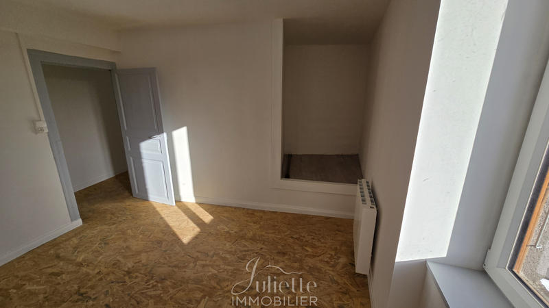 Maison - 115 m² - 4 pièces