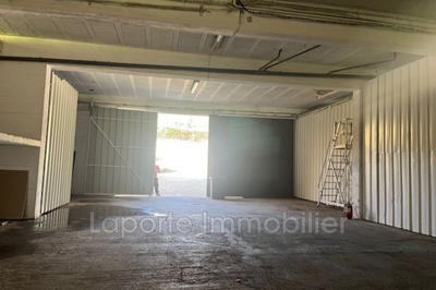 Local commercial - 250 m²
