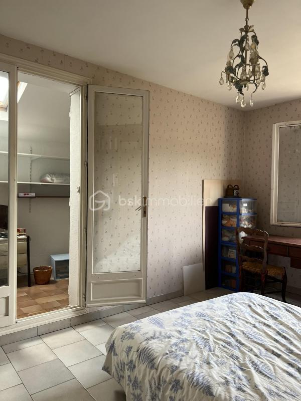 Maison - 196 m² - 6 pièces