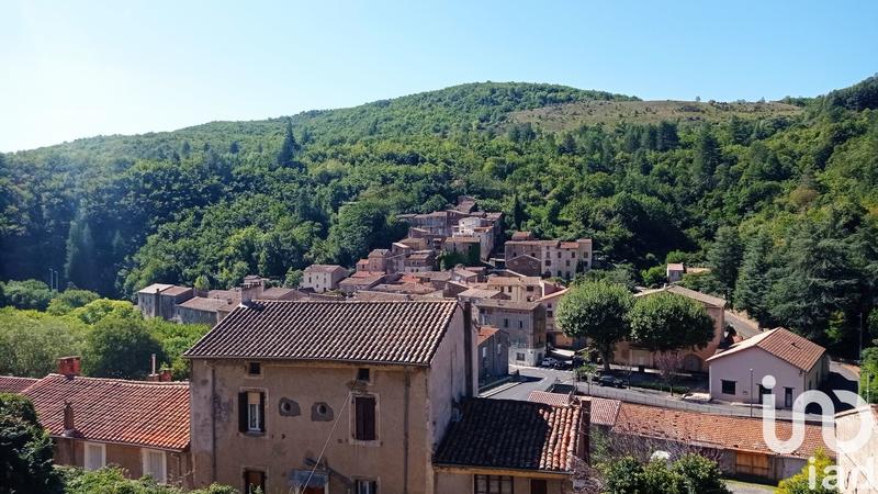 Maison - 75 m² - 4 pièces