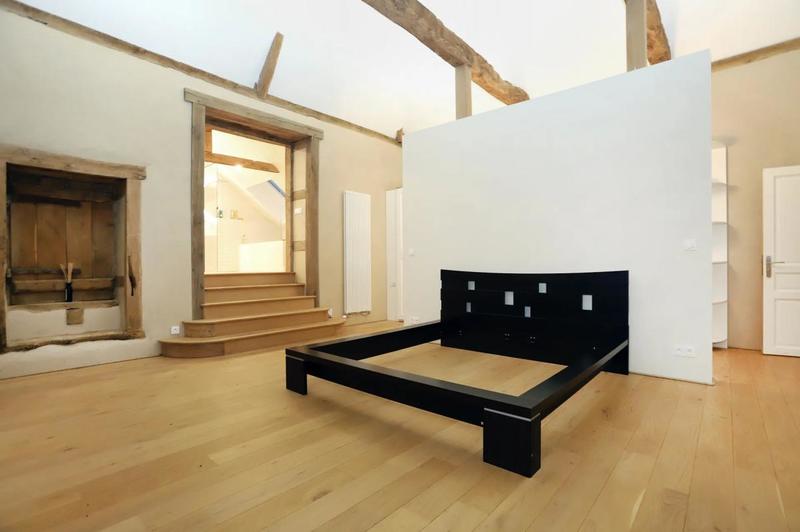 Longère - 350 m² - 8 pièces