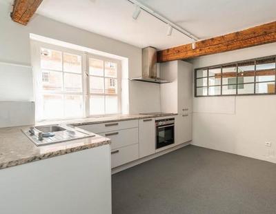 Appartement - 177 m² - 5 pièces