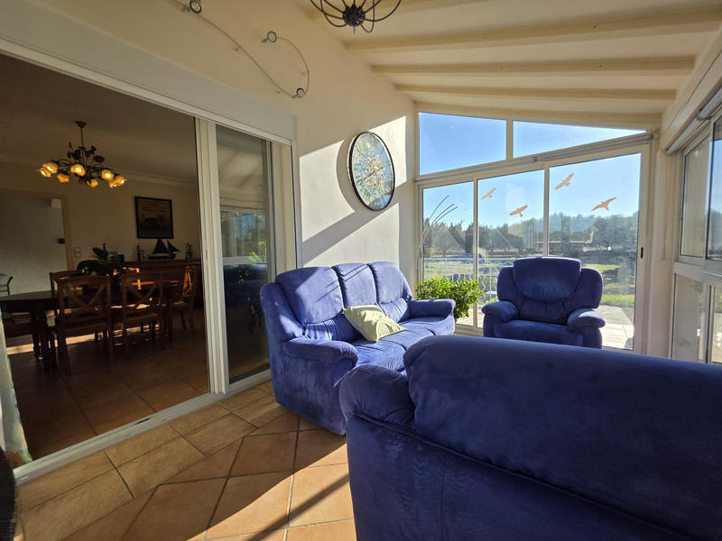 Maison - 141 m² - 6 pièces