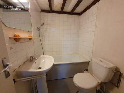 Appartement - 30 m² - 1 pièce