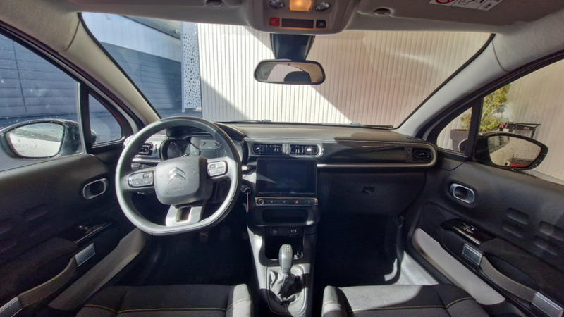 Citroën C3 Puretech 83 Ss Feel Business