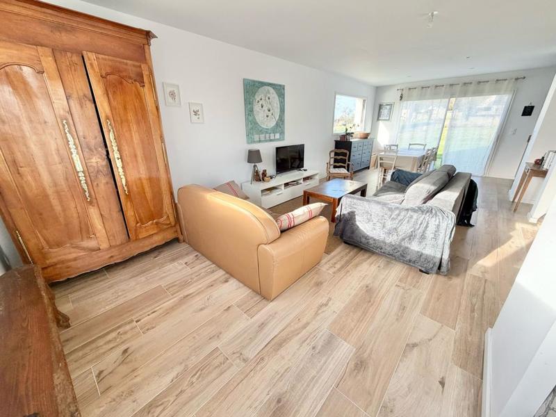 Maison - 96 m² - 5 pièces