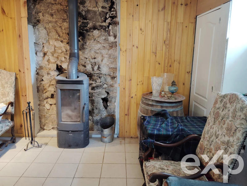 Maison - 130 m² - 4 pièces