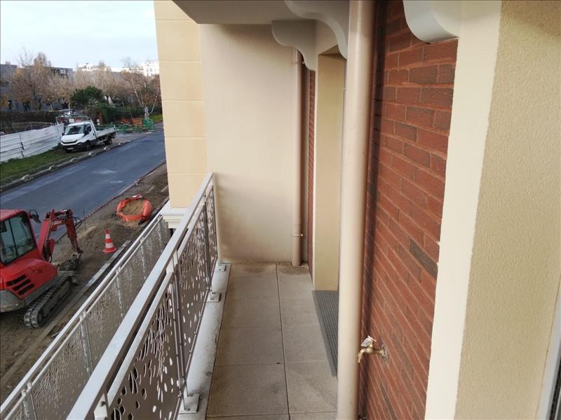 Appartement - 78 m² - 4 pièces