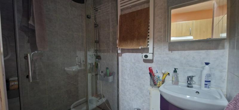 Maison - 61 m² - 3 pièces