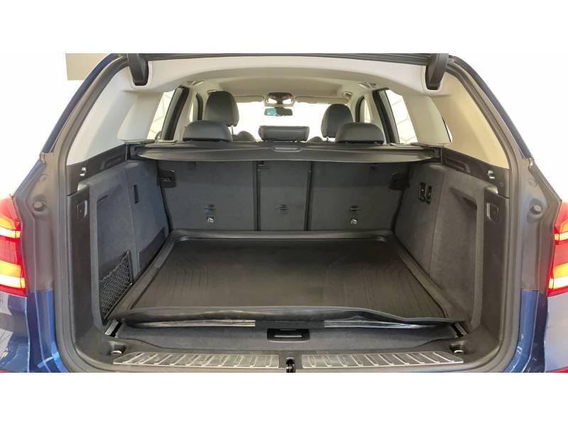 Bmw X3 sDrive18d 150ch Bva8 xLine