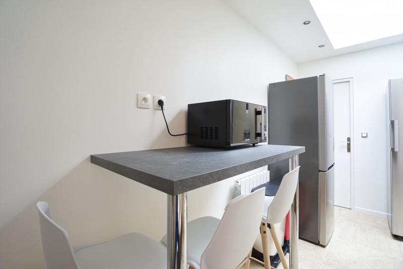 Maison - 152 m² - 8 pièces