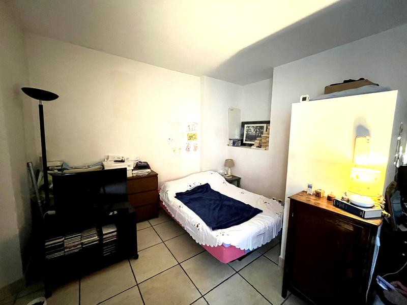 Appartement - 25 m² - 1 pièce