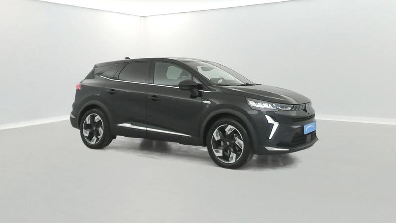 Renault Symbioz E-Tech full hybrid 145 Techno 5p