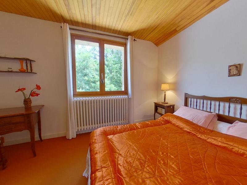 Maison - 126 m² - 5 pièces