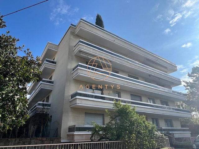 Appartement - 28 m² - 1 pièce