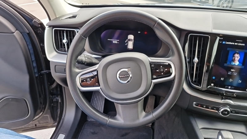 Volvo Xc60 B4 197 Ch Geartronic 8 Plus Style Dark
