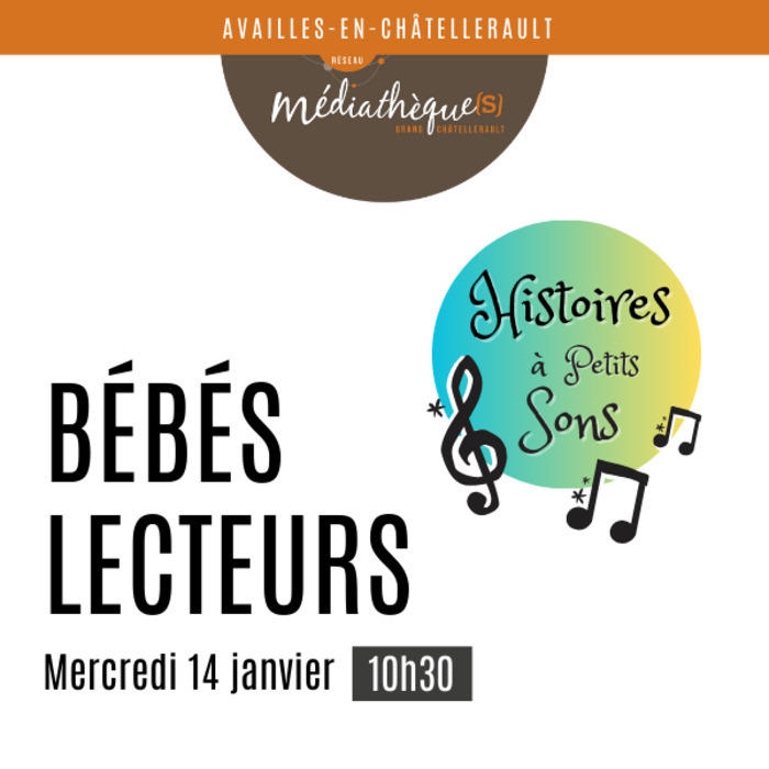 Histoires à petits sons