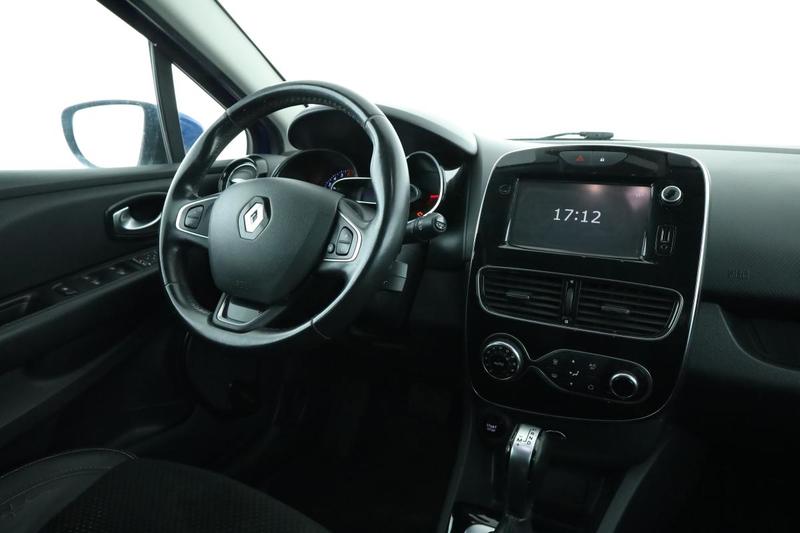 Renault Clio 1.2 TCe Energy Intens Edc 118 ch