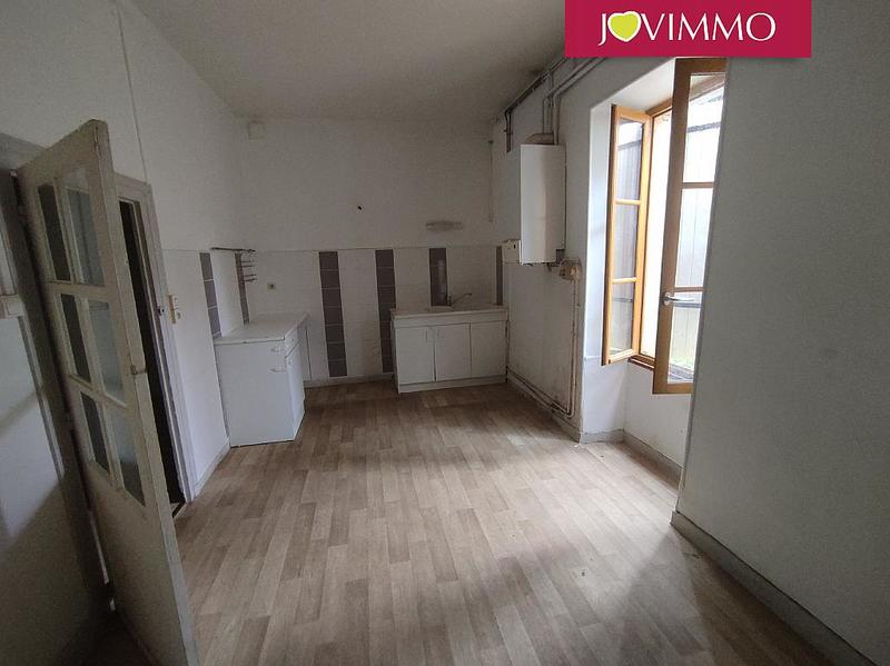 Maison - 544 m² - 14 pièces