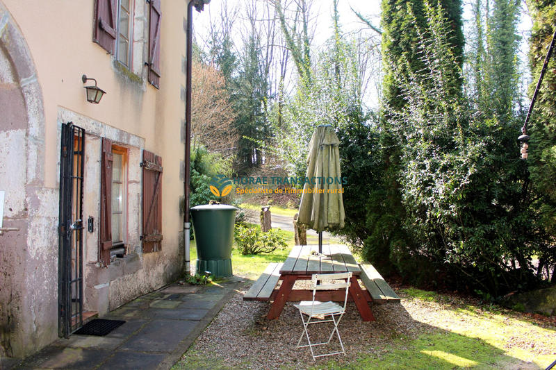 Ferme - 314 m² - 11 pièces