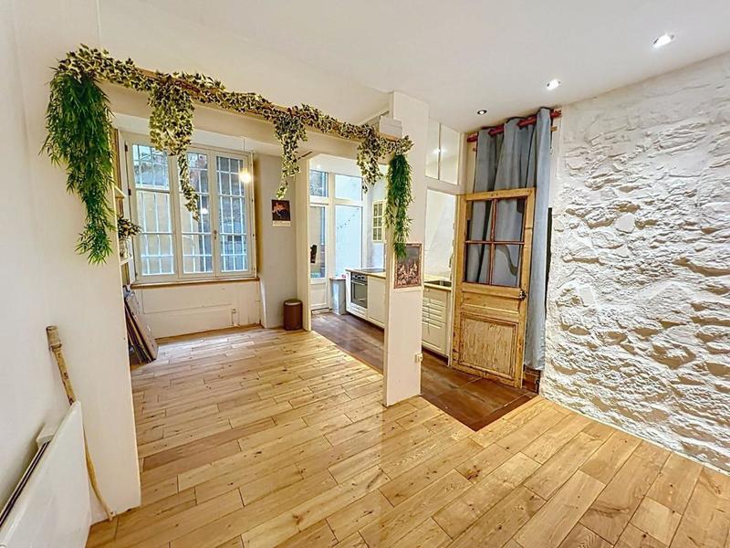 Appartement - 49 m² - 2 pièces