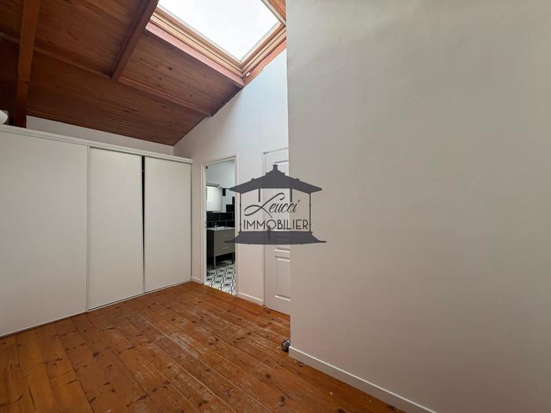 Maison - 68 m² - 3 pièces