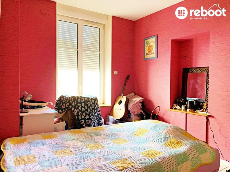 Appartement - 60 m² - 2 pièces