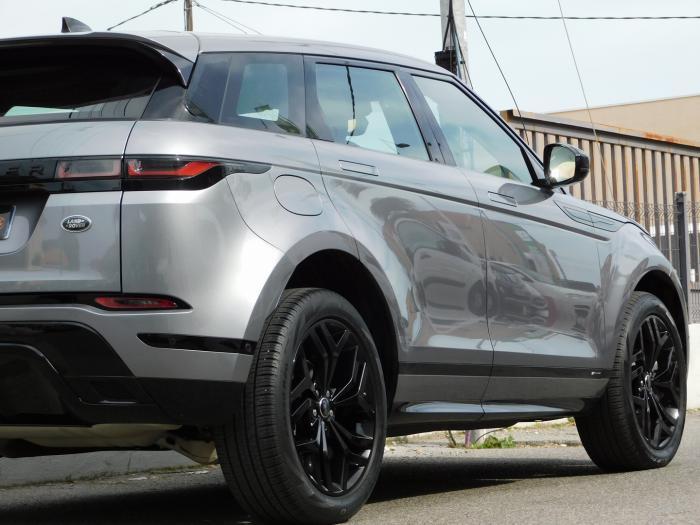Land Rover Range Rover Evoque Land- 2.0 d 150ch R-Dynamic Awd Bva