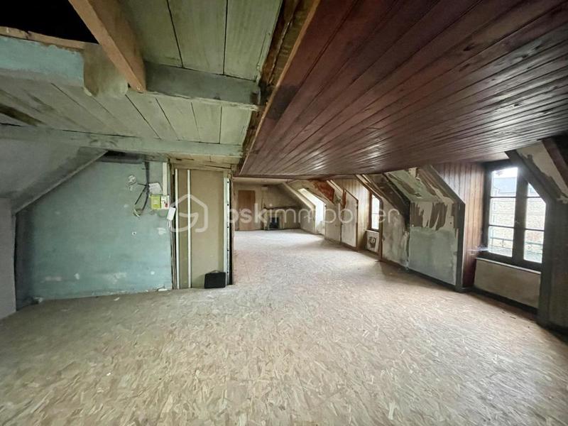 Appartement - 67 m² - 1 pièce