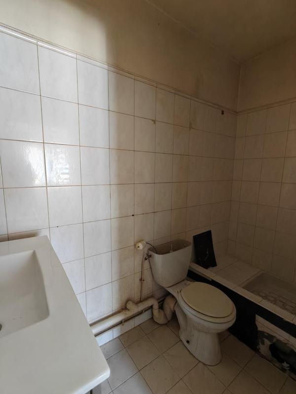 Appartement - 23 m² - 1 pièce