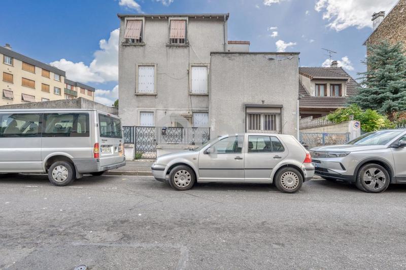 Appartement - 41 m² - 3 pièces