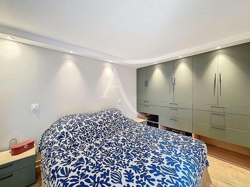 Maison - 104 m² - 5 pièces