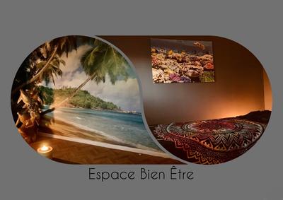 A la Saveur du Massage